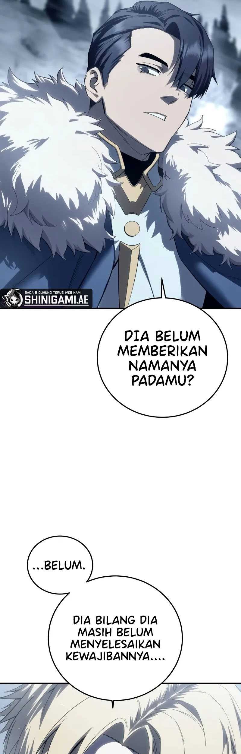 Star-Embracing Swordmaster Chapter 74 - halaman 70