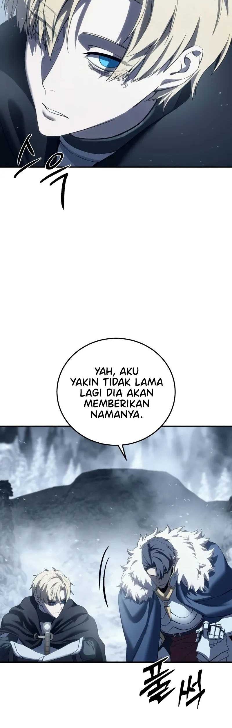 Star-Embracing Swordmaster Chapter 74 - halaman 71