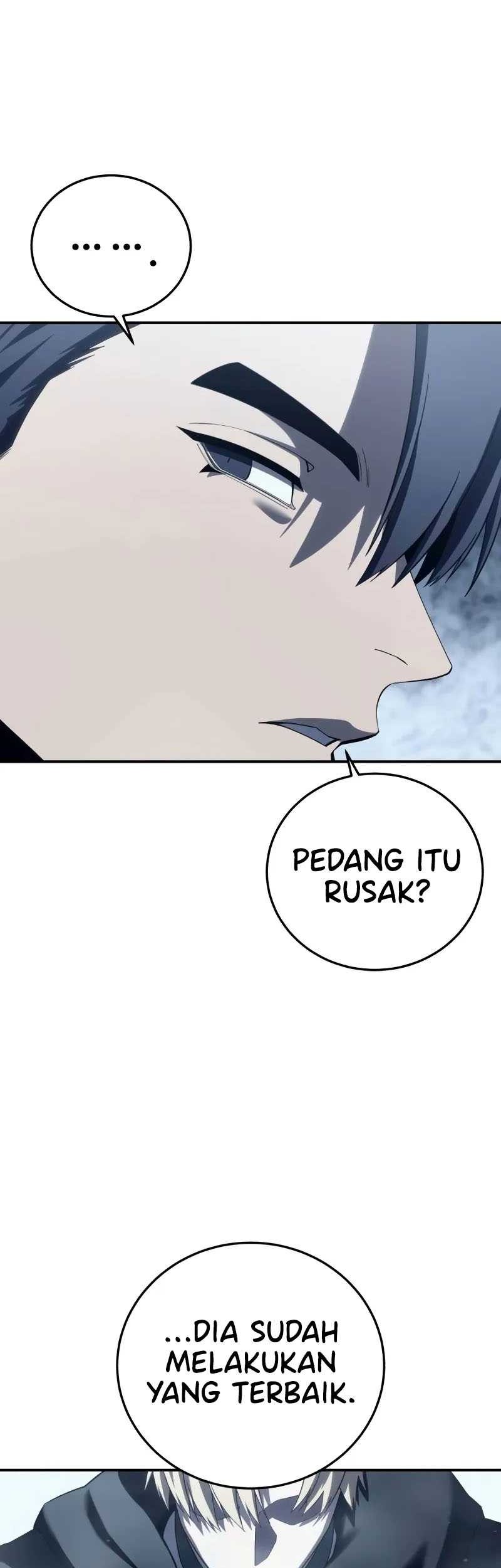 Star-Embracing Swordmaster Chapter 74 - halaman 72