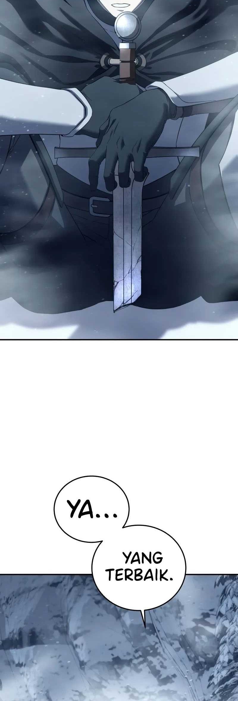 Star-Embracing Swordmaster Chapter 74 - halaman 73