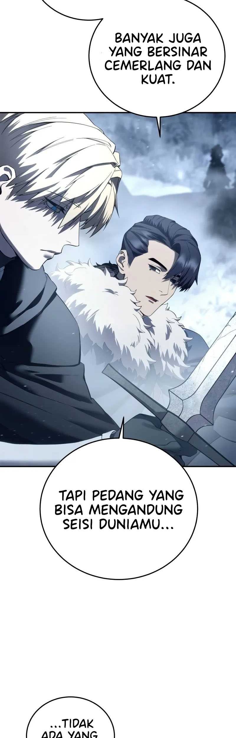 Star-Embracing Swordmaster Chapter 74 - halaman 76