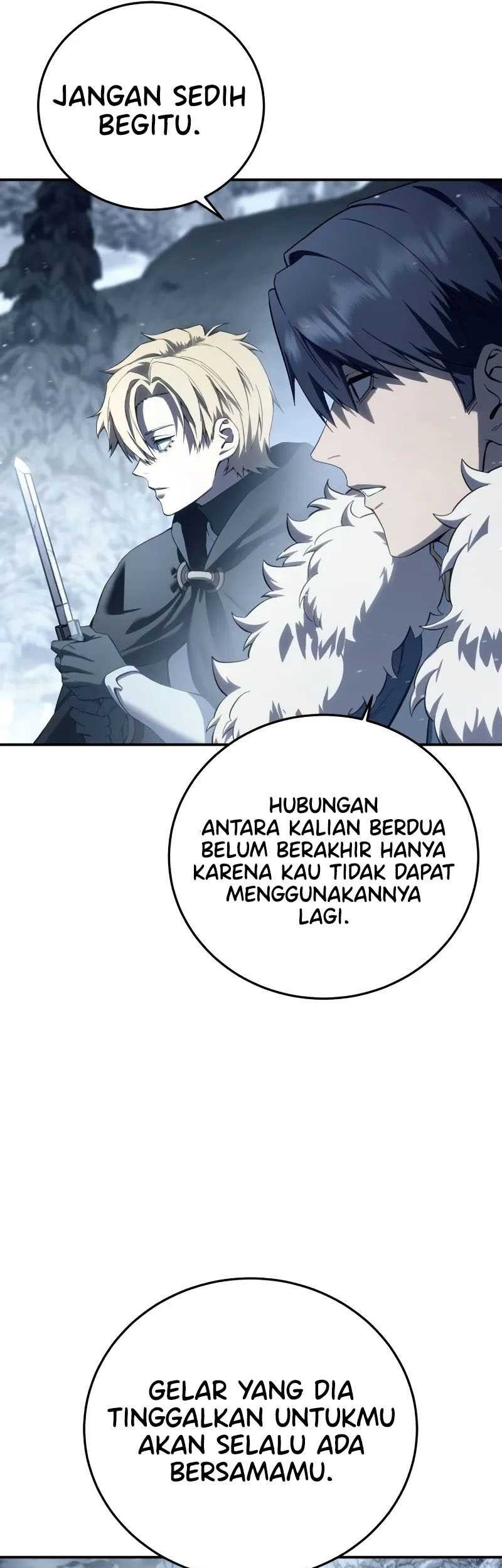 Star-Embracing Swordmaster Chapter 74 - halaman 78