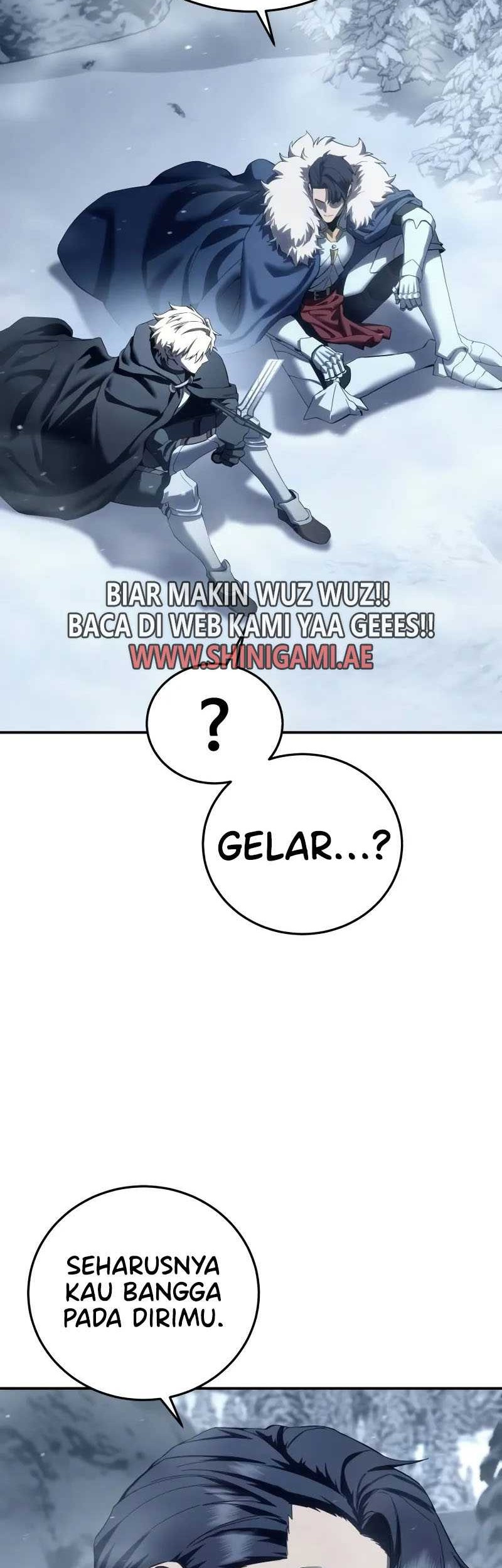 Star-Embracing Swordmaster Chapter 74 - halaman 79