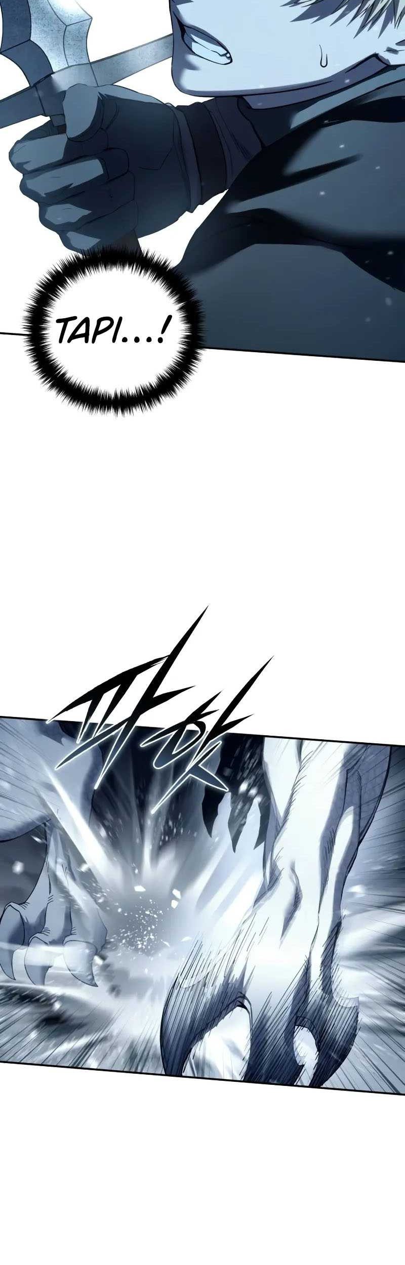 Star-Embracing Swordmaster Chapter 74 - halaman 8