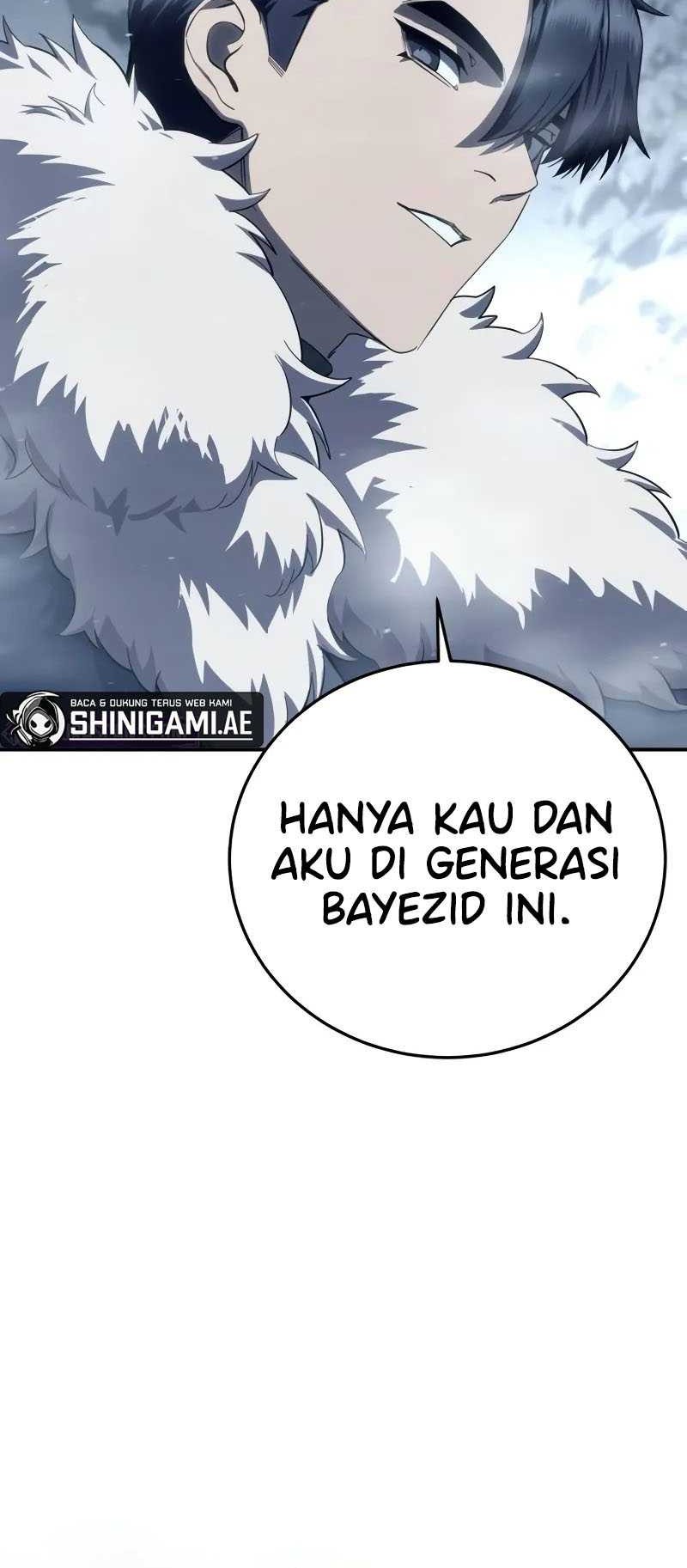 Star-Embracing Swordmaster Chapter 74 - halaman 80
