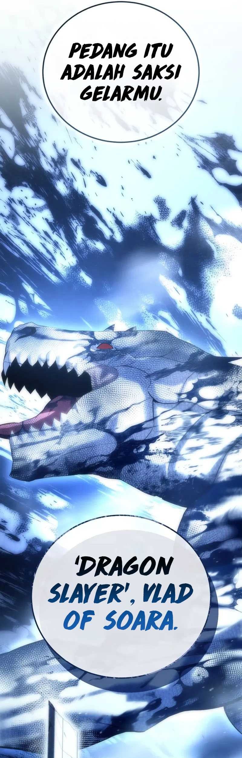 Star-Embracing Swordmaster Chapter 74 - halaman 81