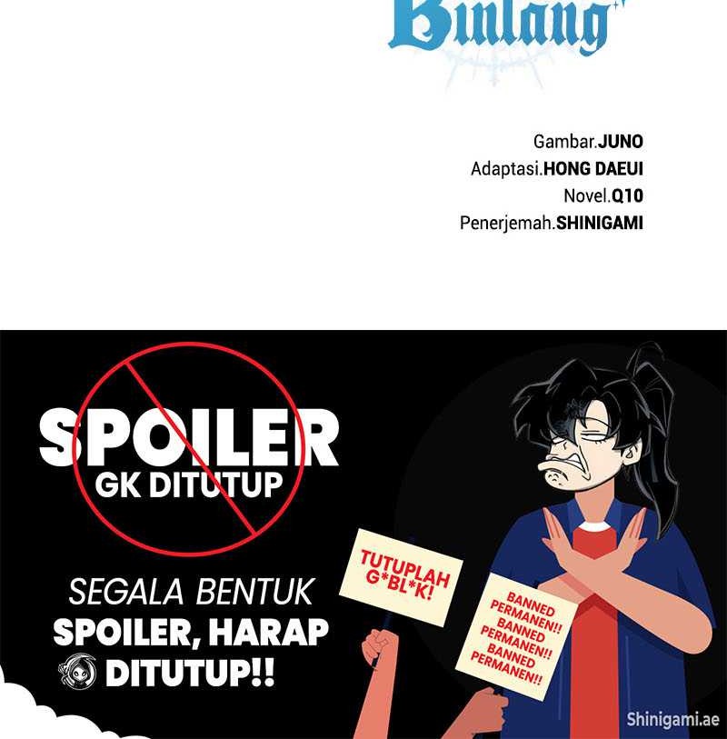 Star-Embracing Swordmaster Chapter 74 - halaman 83