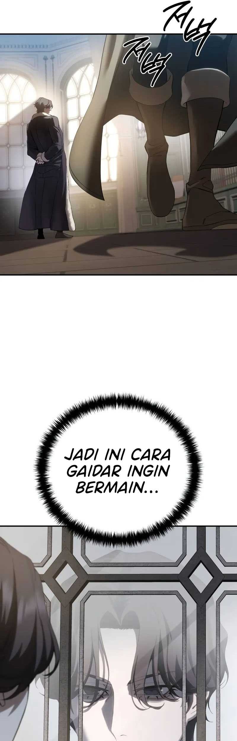Star-Embracing Swordmaster Chapter 75 - halaman 10