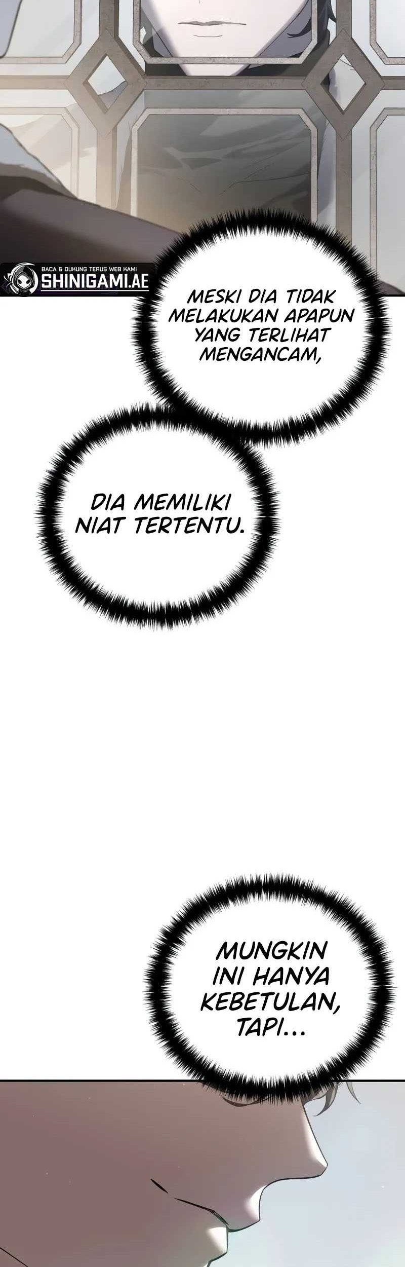 Star-Embracing Swordmaster Chapter 75 - halaman 11