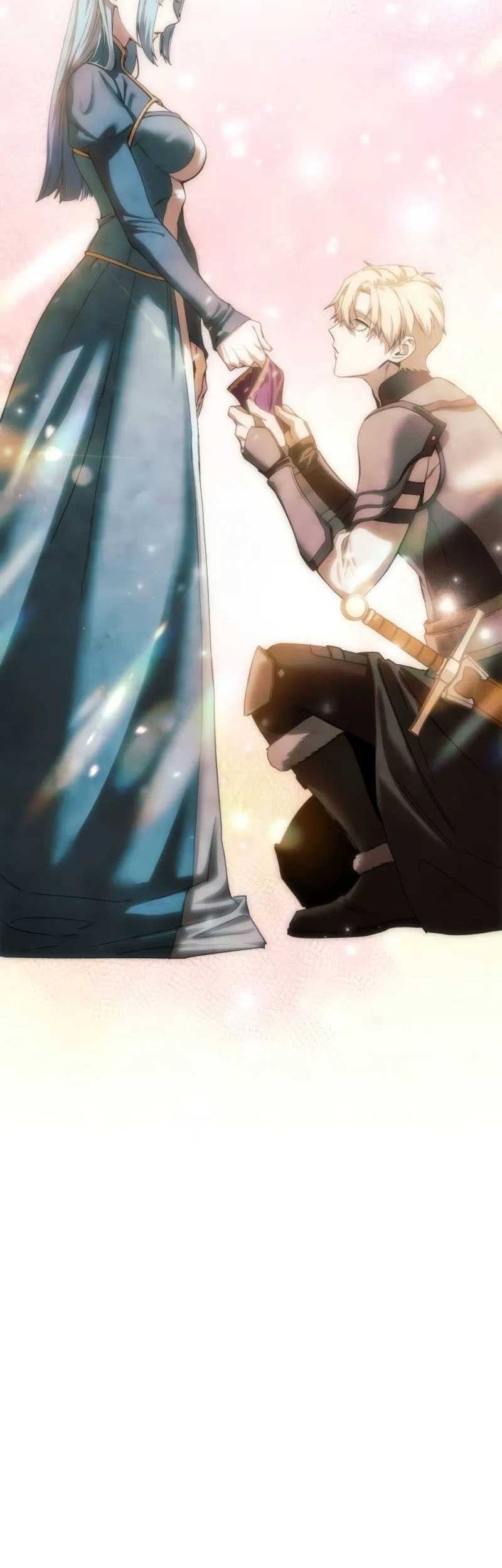 Star-Embracing Swordmaster Chapter 75 - halaman 13