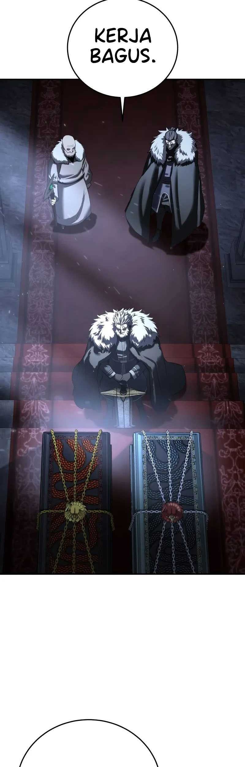Star-Embracing Swordmaster Chapter 75 - halaman 16