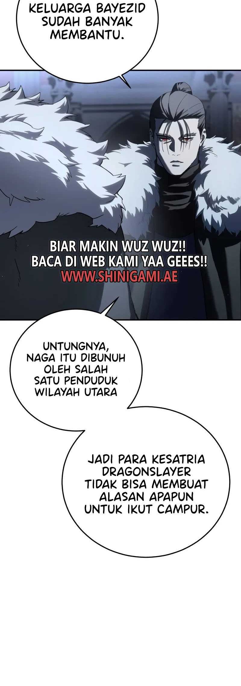 Star-Embracing Swordmaster Chapter 75 - halaman 17
