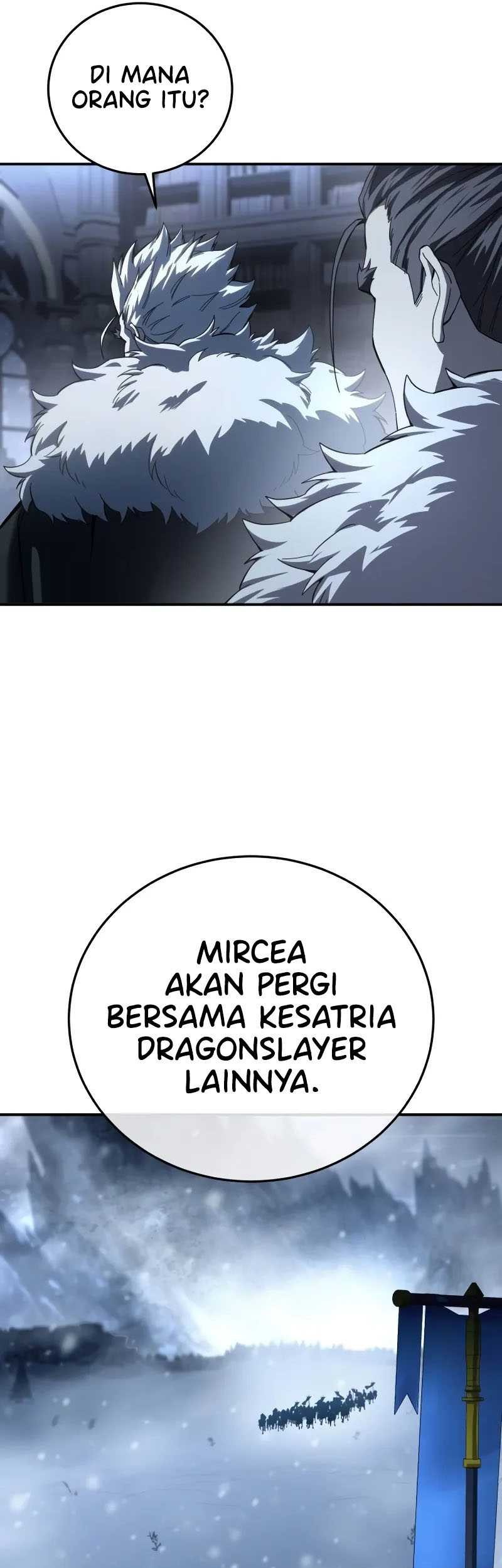 Star-Embracing Swordmaster Chapter 75 - halaman 18