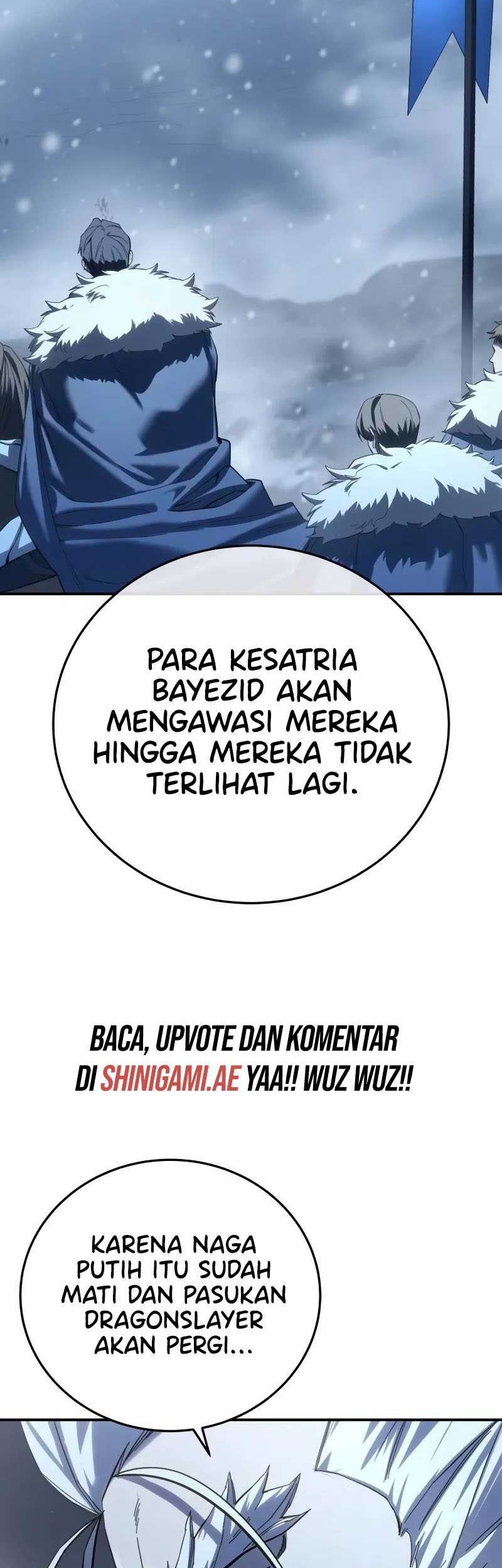 Star-Embracing Swordmaster Chapter 75 - halaman 19