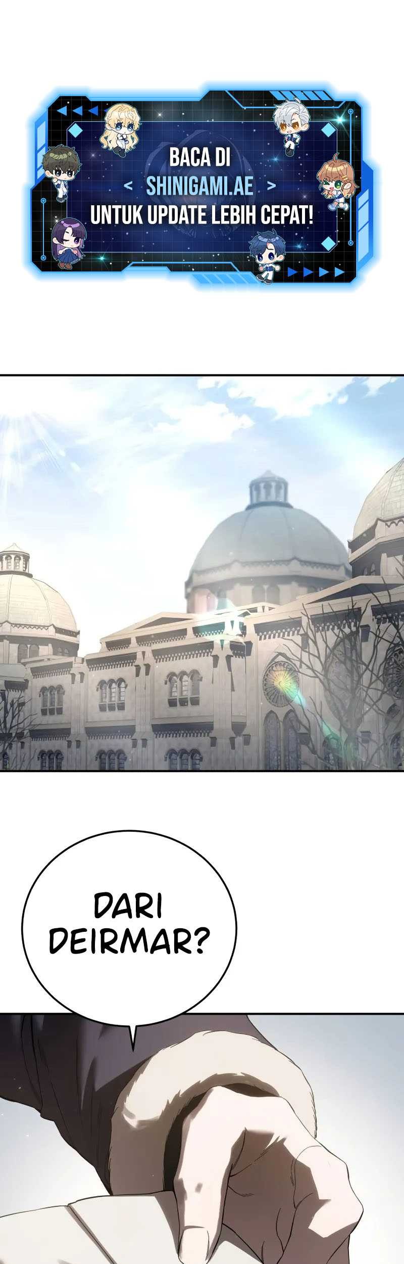 Star-Embracing Swordmaster Chapter 75 - halaman 2