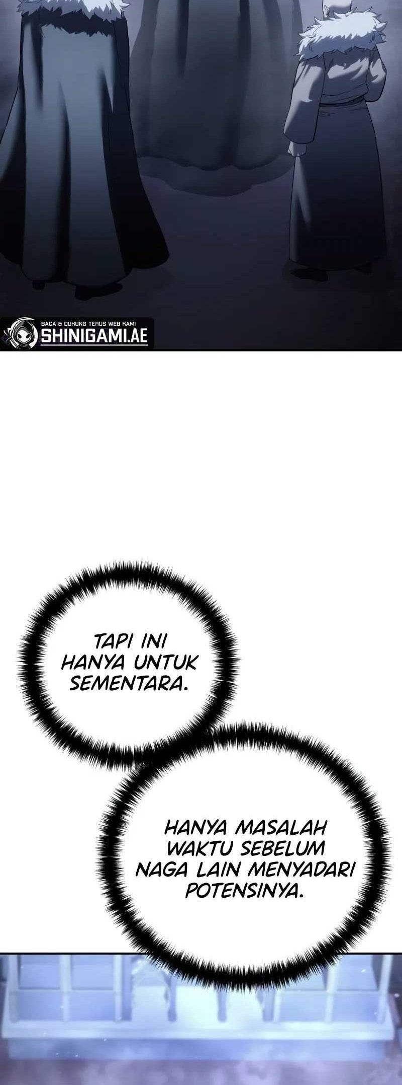 Star-Embracing Swordmaster Chapter 75 - halaman 21