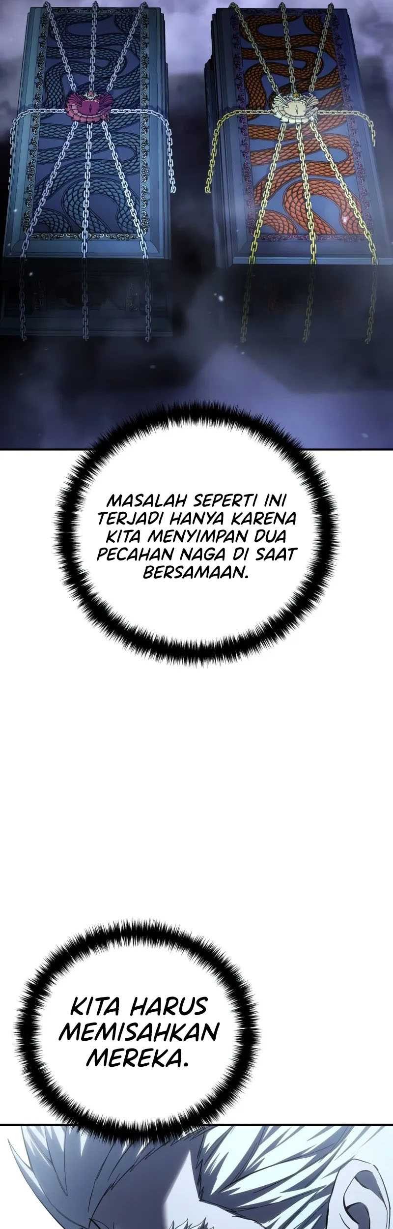 Star-Embracing Swordmaster Chapter 75 - halaman 22