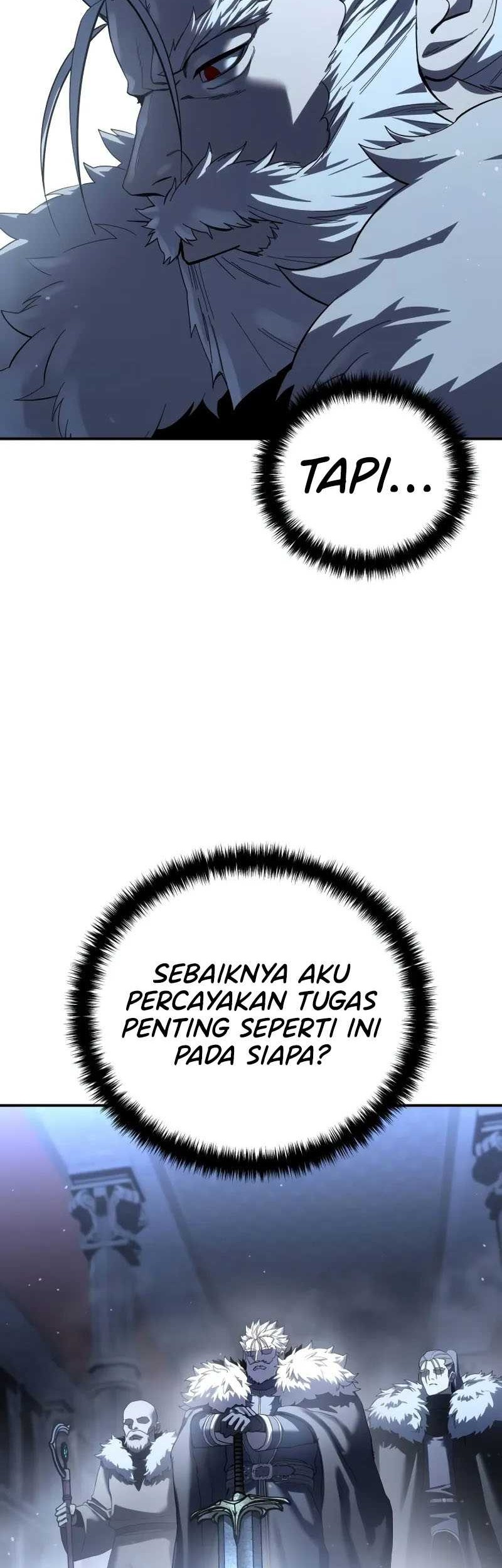 Star-Embracing Swordmaster Chapter 75 - halaman 23