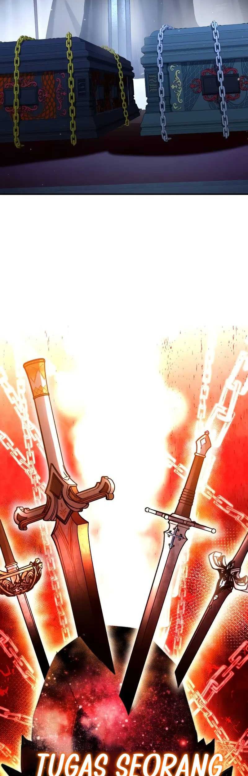 Star-Embracing Swordmaster Chapter 75 - halaman 24
