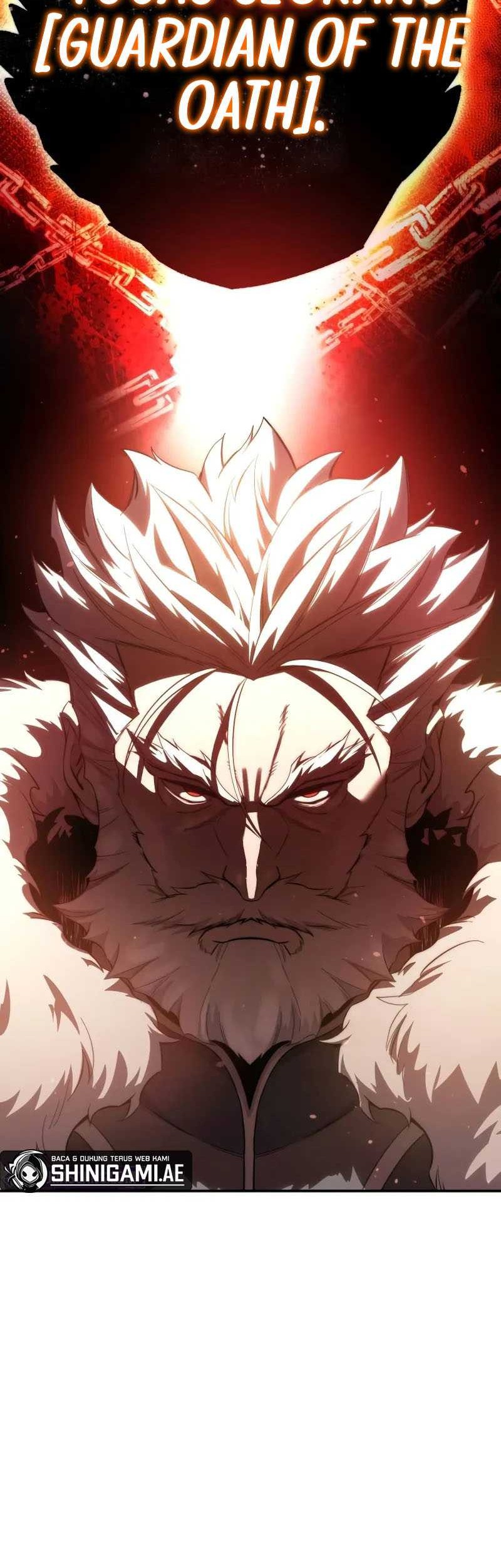 Star-Embracing Swordmaster Chapter 75 - halaman 25