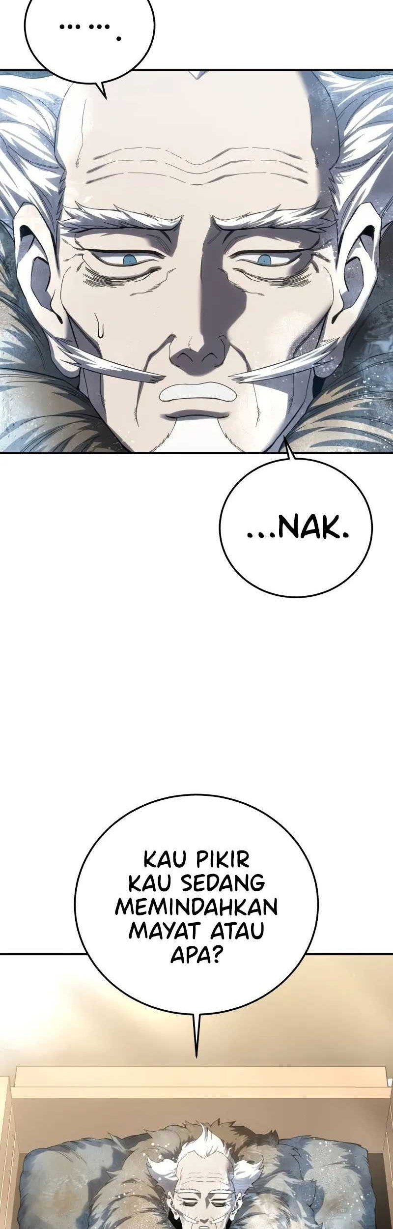 Star-Embracing Swordmaster Chapter 75 - halaman 27