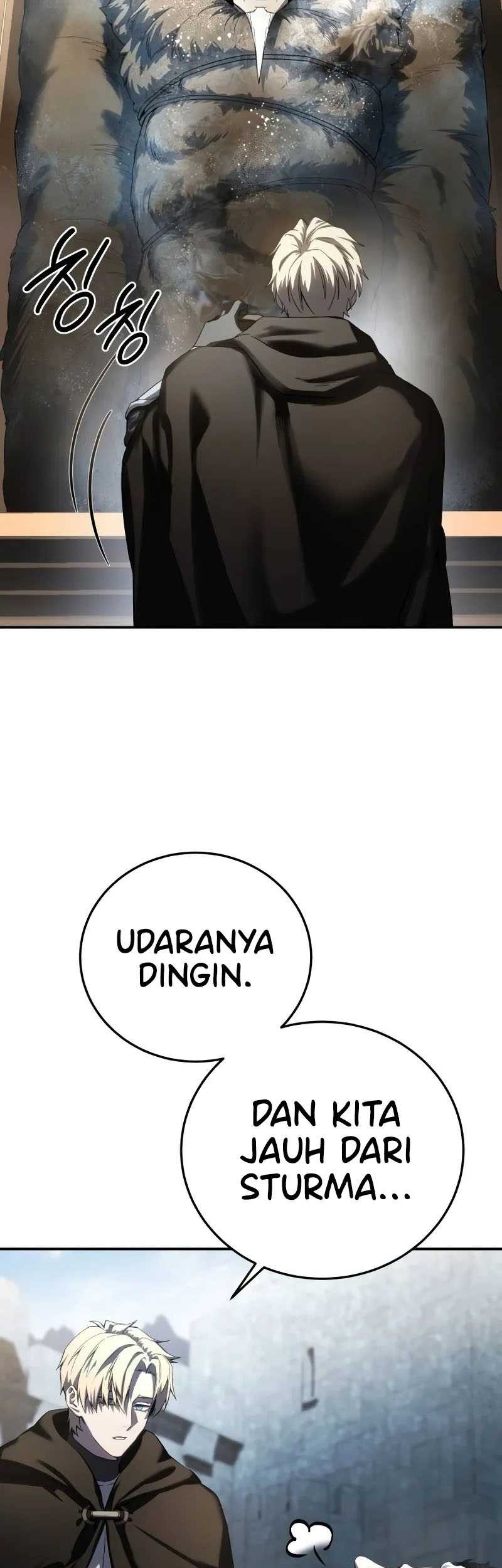 Star-Embracing Swordmaster Chapter 75 - halaman 28