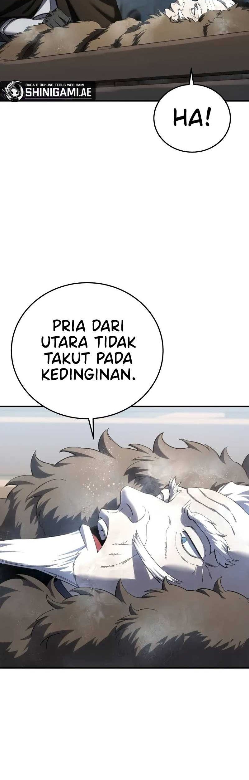 Star-Embracing Swordmaster Chapter 75 - halaman 29