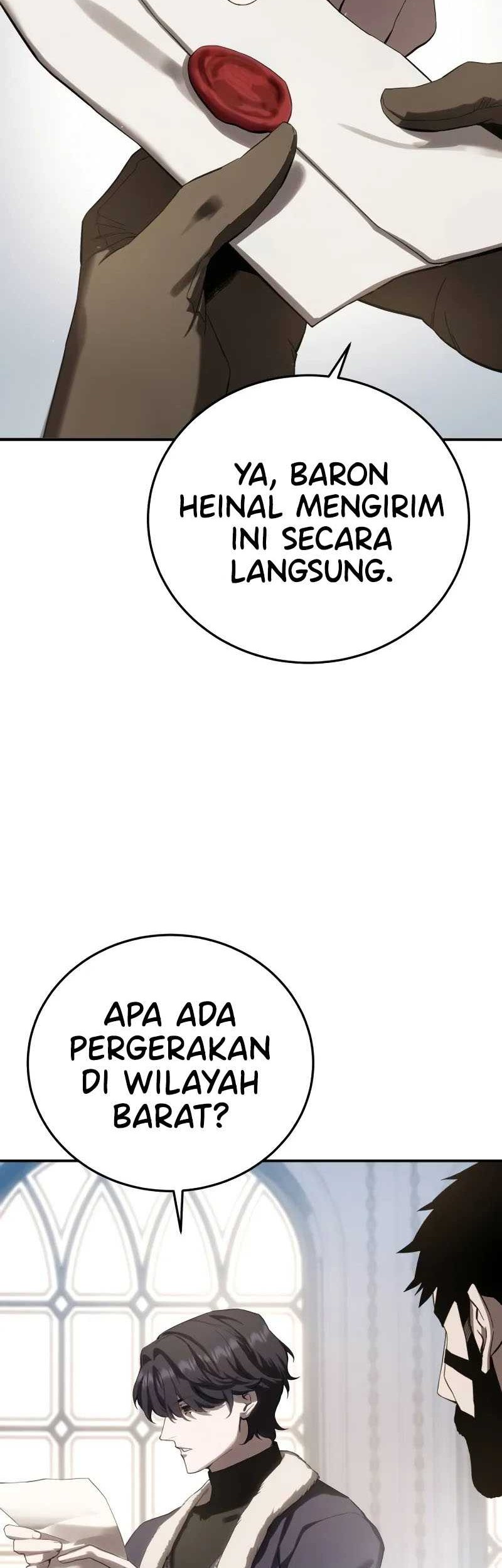 Star-Embracing Swordmaster Chapter 75 - halaman 3