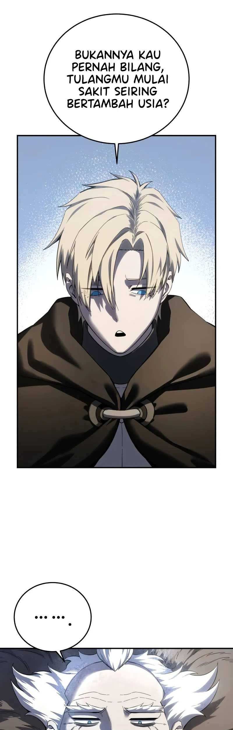 Star-Embracing Swordmaster Chapter 75 - halaman 30