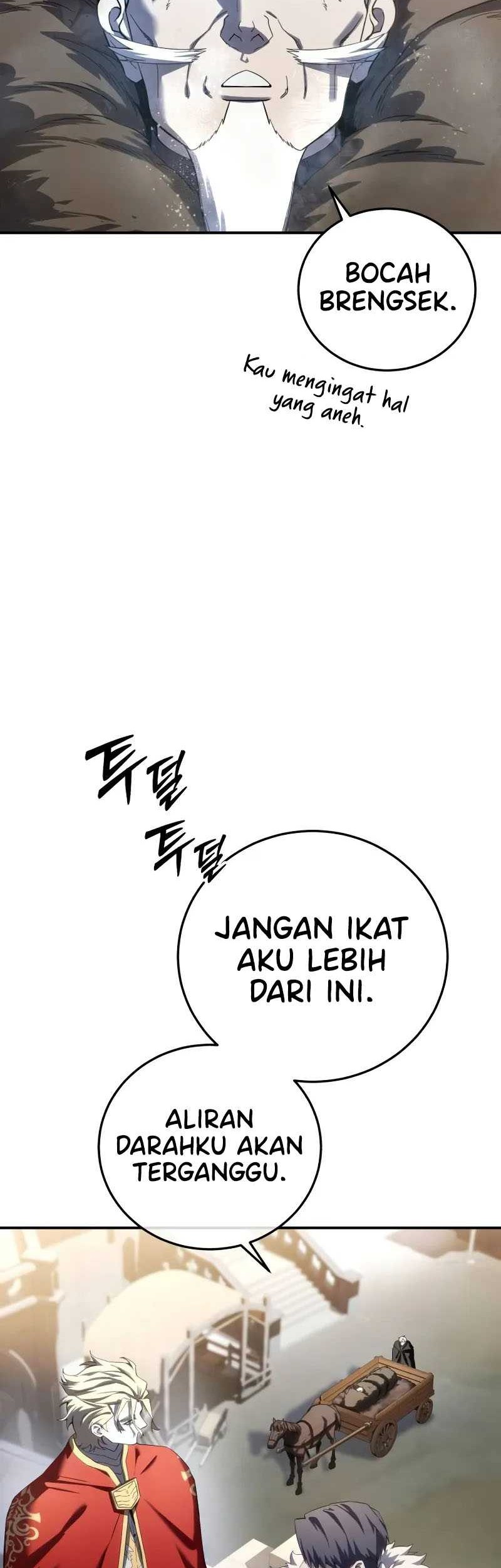 Star-Embracing Swordmaster Chapter 75 - halaman 31