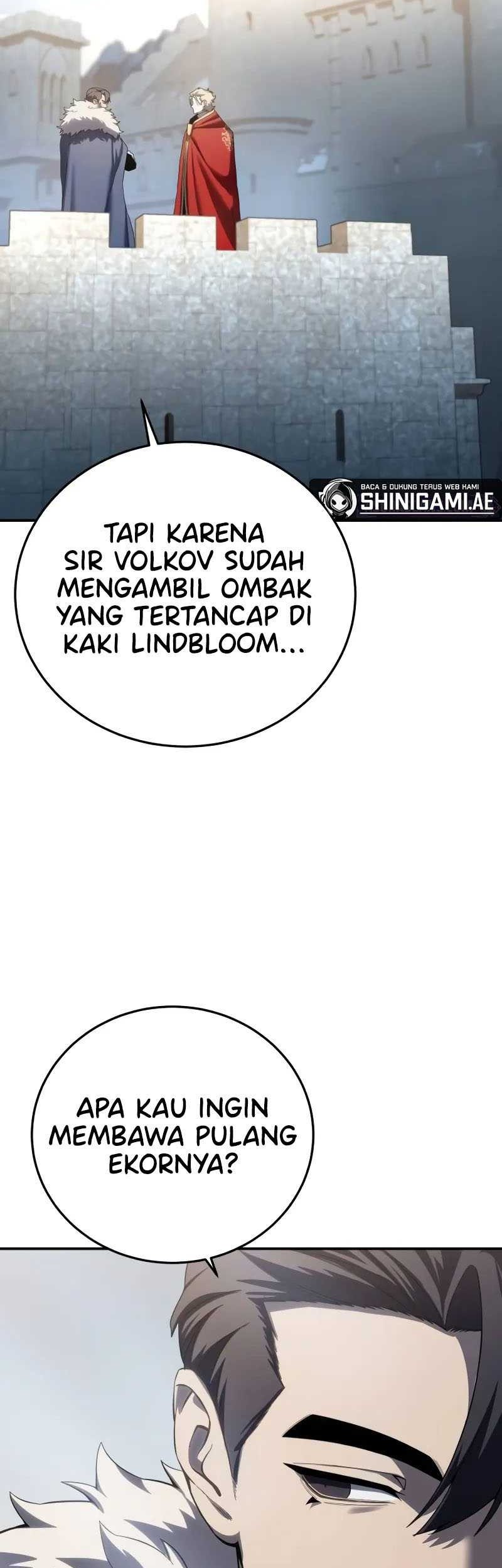 Star-Embracing Swordmaster Chapter 75 - halaman 36