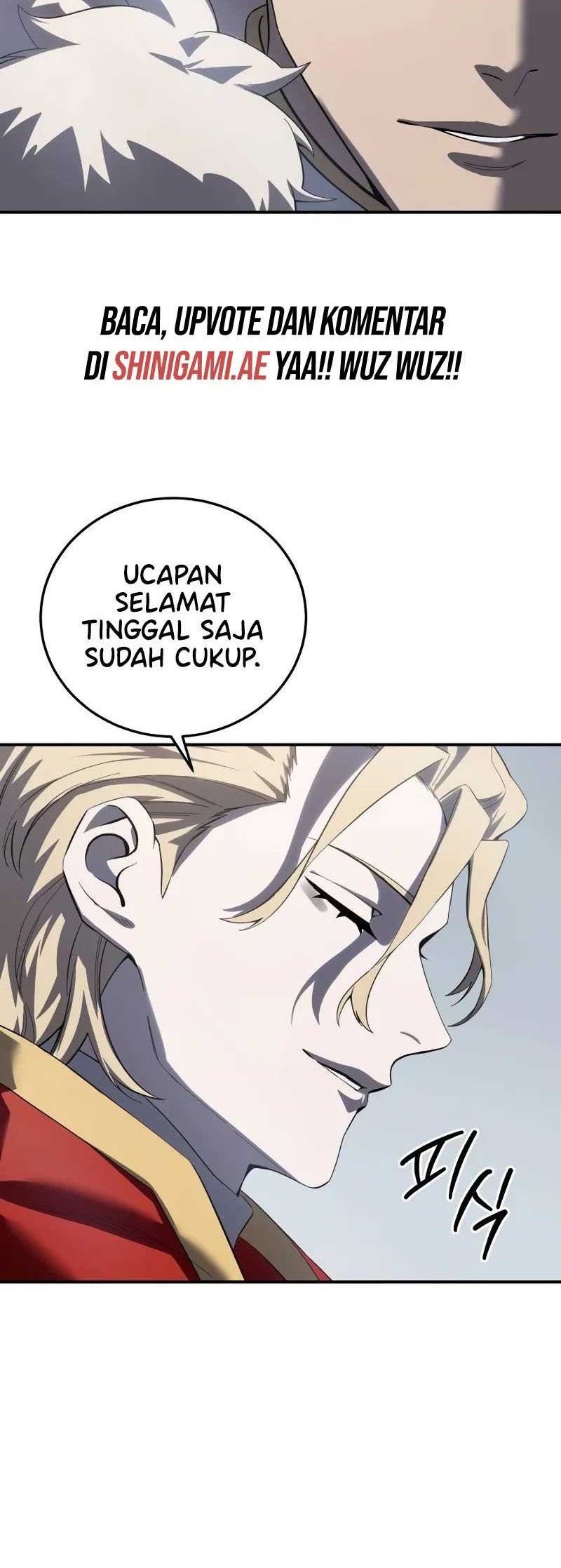 Star-Embracing Swordmaster Chapter 75 - halaman 37