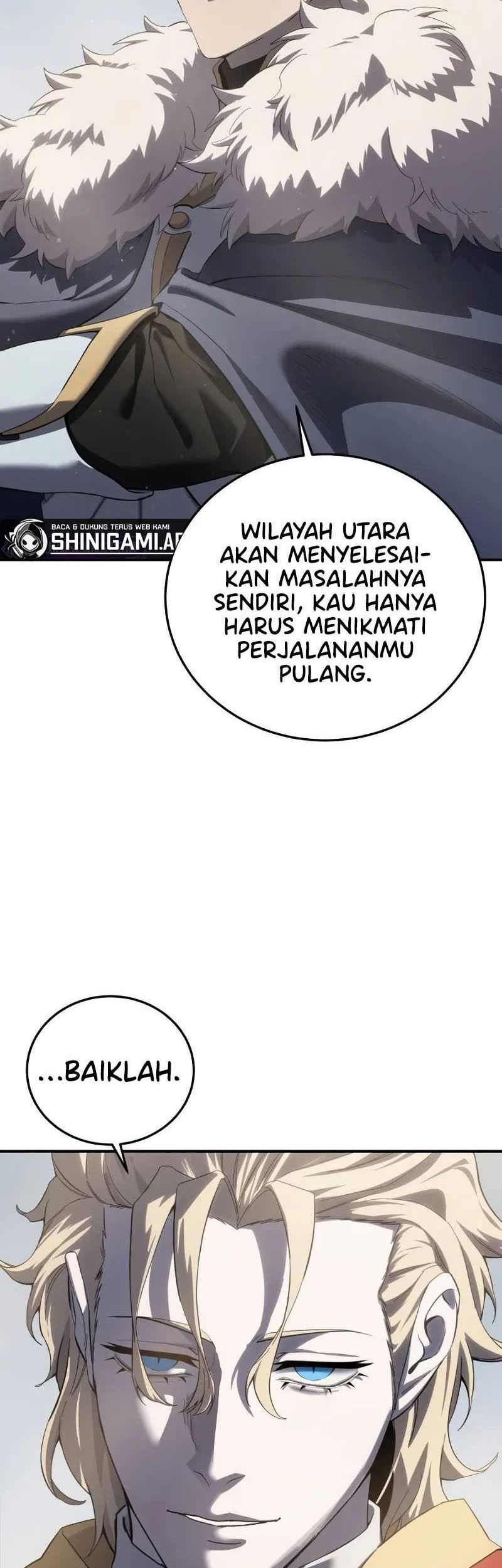 Star-Embracing Swordmaster Chapter 75 - halaman 39