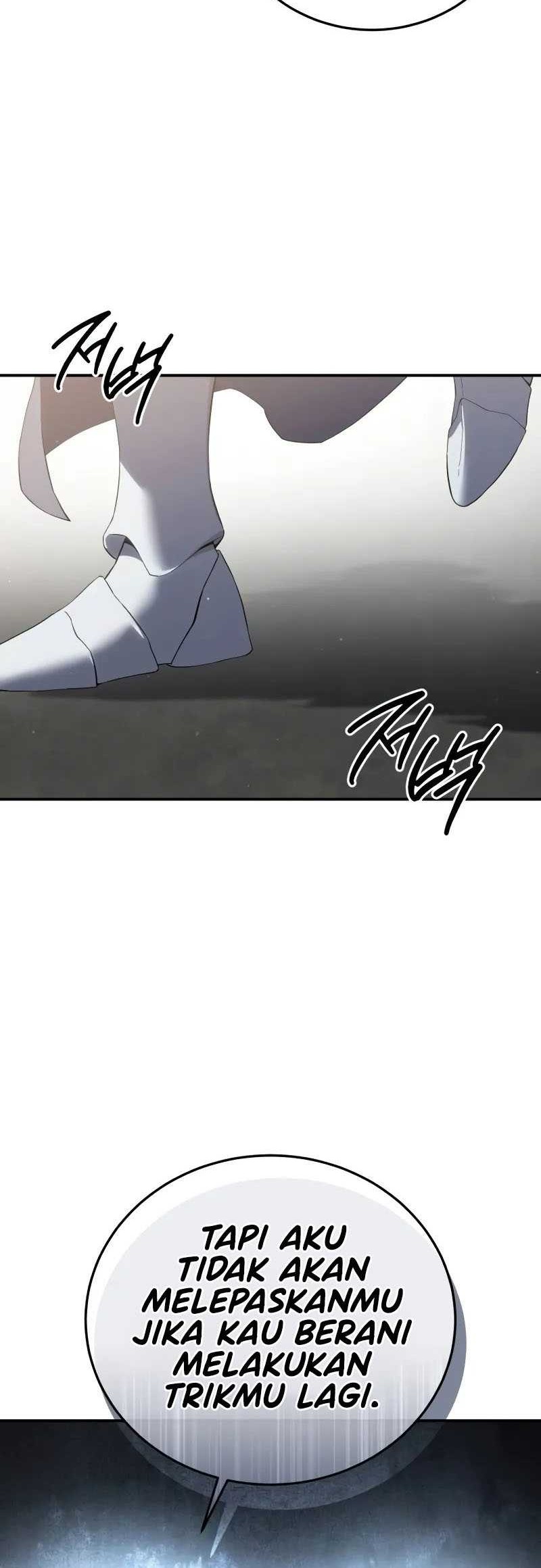 Star-Embracing Swordmaster Chapter 75 - halaman 41