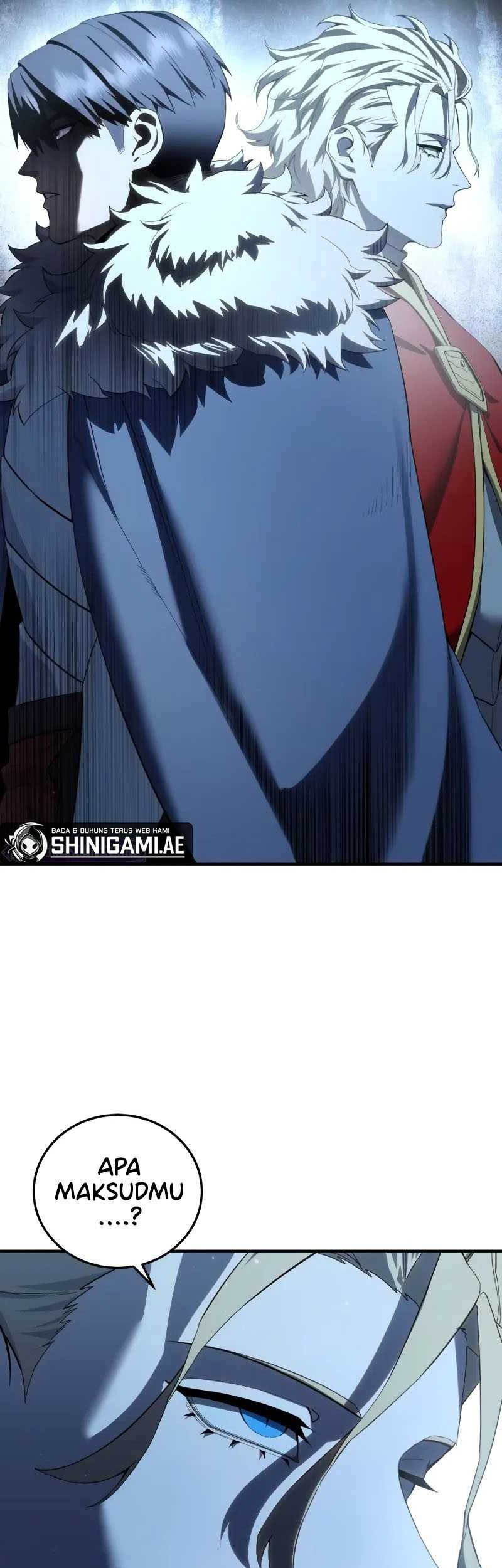 Star-Embracing Swordmaster Chapter 75 - halaman 42