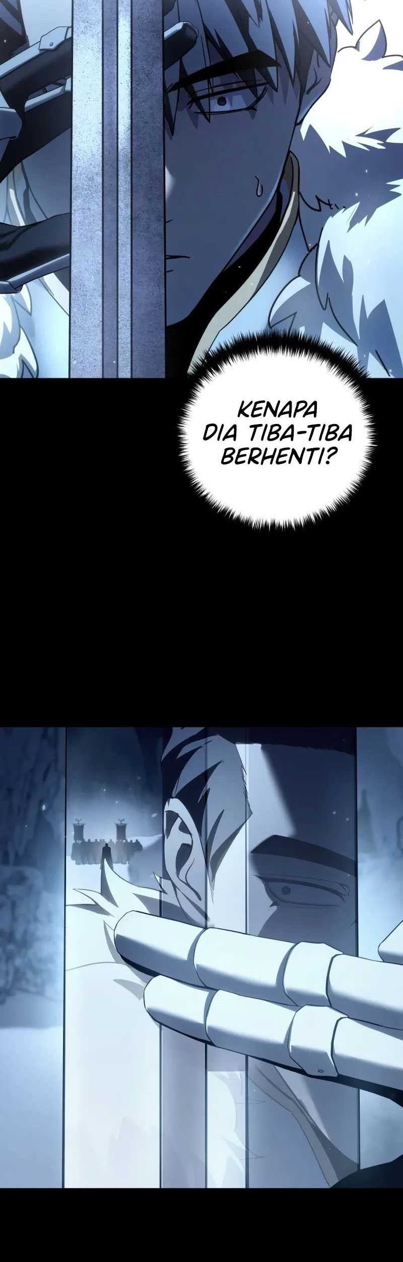 Star-Embracing Swordmaster Chapter 75 - halaman 45