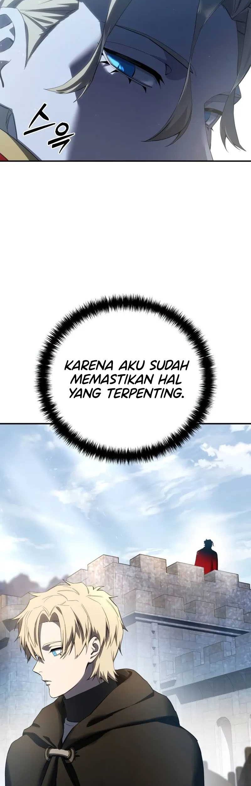 Star-Embracing Swordmaster Chapter 75 - halaman 51