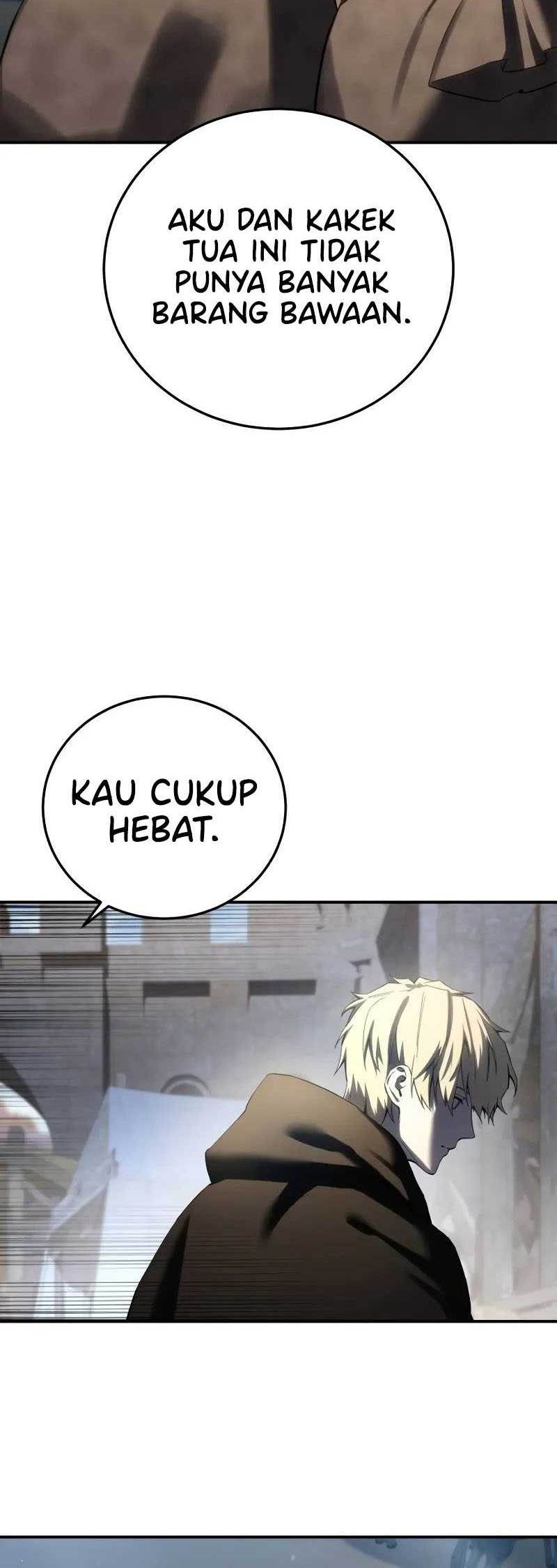 Star-Embracing Swordmaster Chapter 75 - halaman 53