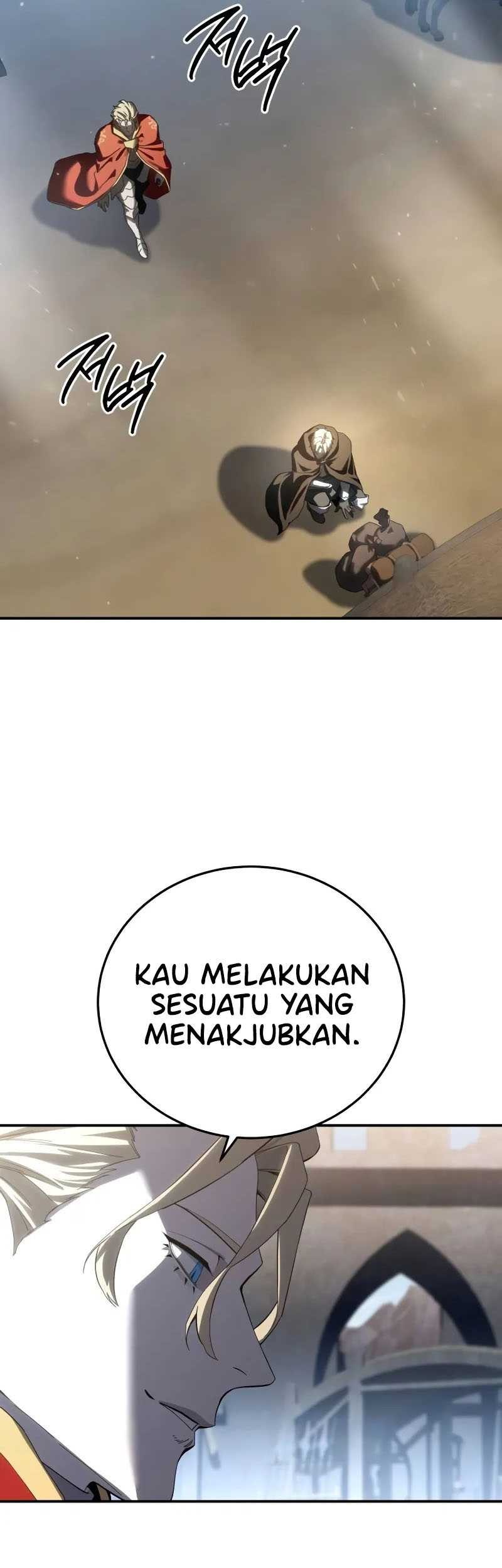Star-Embracing Swordmaster Chapter 75 - halaman 54