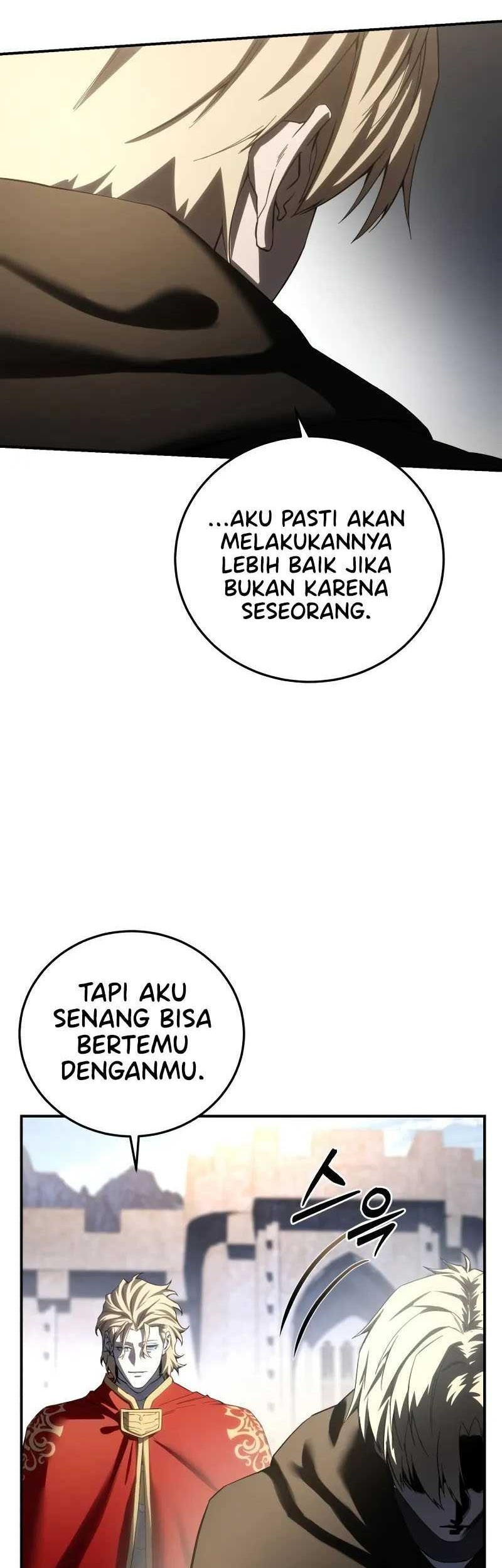 Star-Embracing Swordmaster Chapter 75 - halaman 55