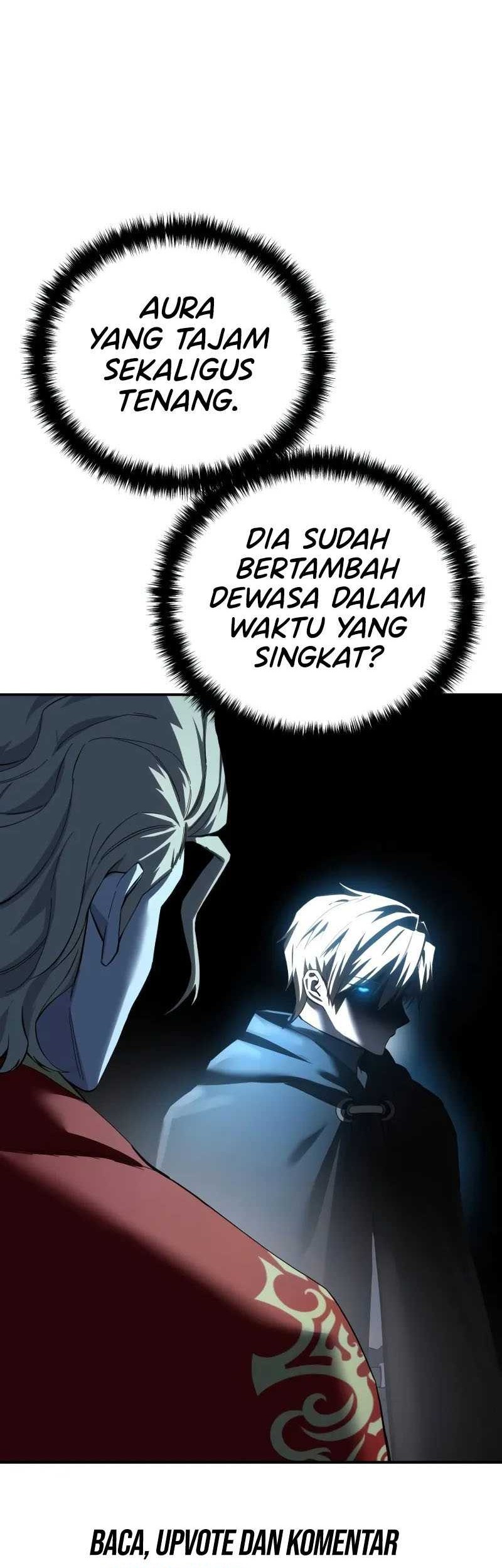 Star-Embracing Swordmaster Chapter 75 - halaman 59