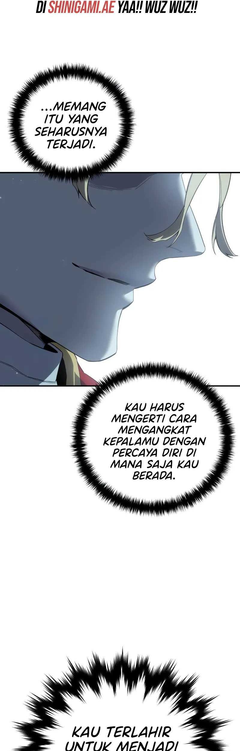 Star-Embracing Swordmaster Chapter 75 - halaman 60