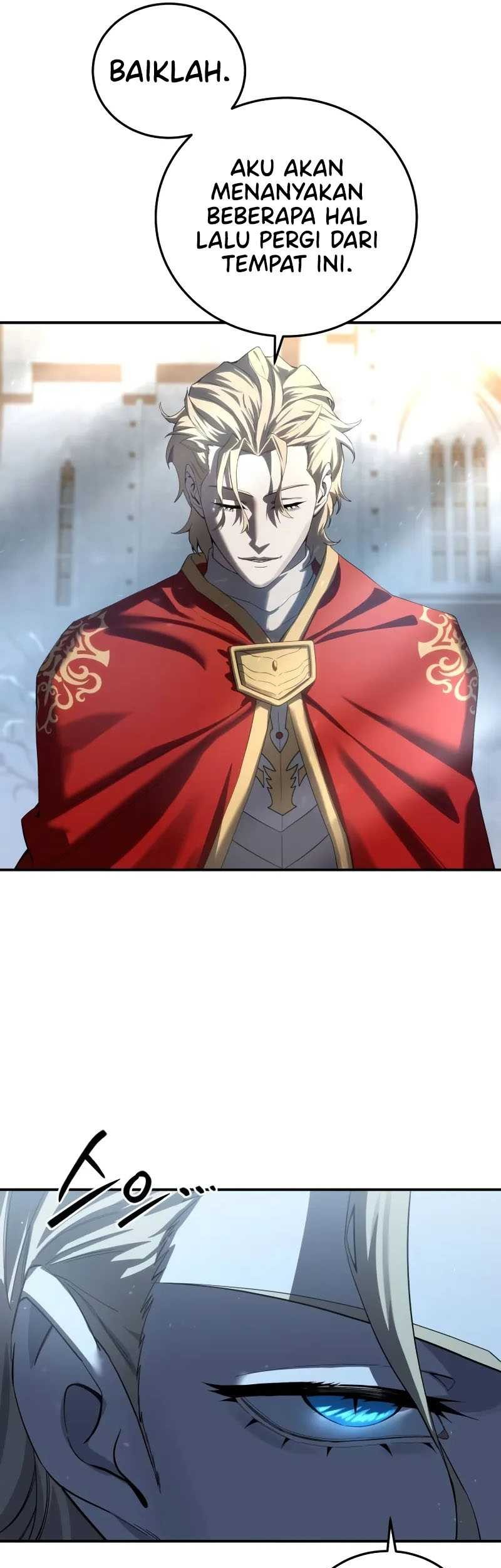 Star-Embracing Swordmaster Chapter 75 - halaman 62