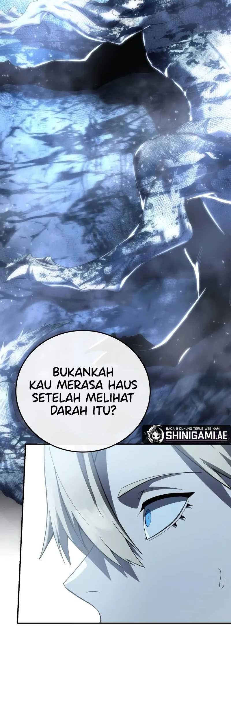 Star-Embracing Swordmaster Chapter 75 - halaman 68
