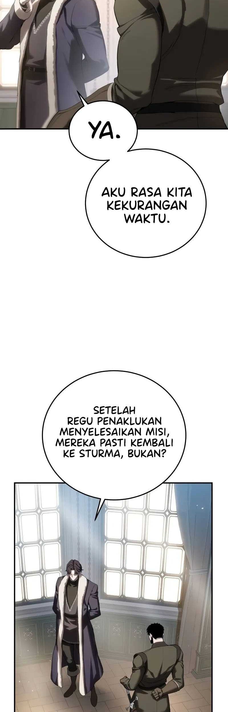 Star-Embracing Swordmaster Chapter 75 - halaman 7