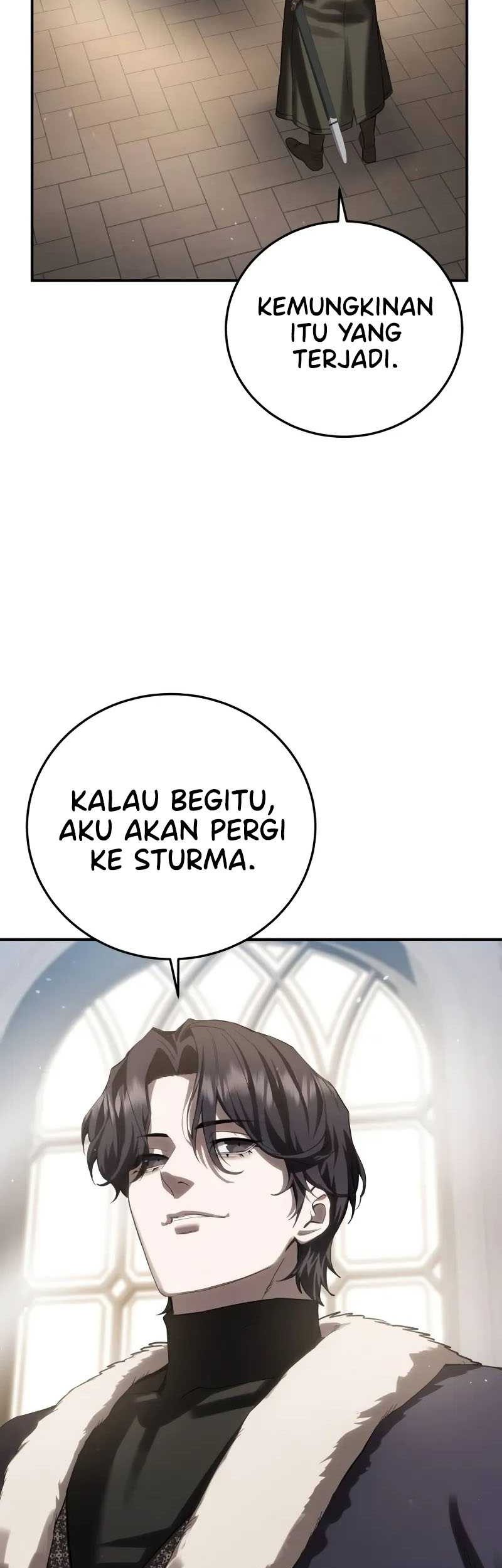 Star-Embracing Swordmaster Chapter 75 - halaman 8