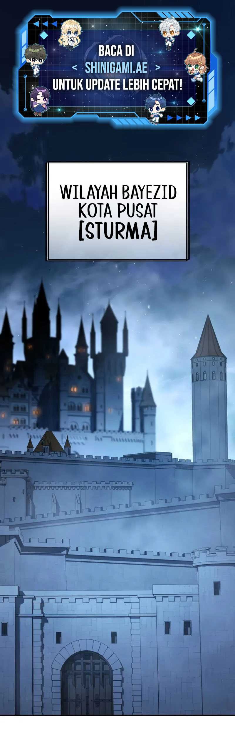 Star-Embracing Swordmaster Chapter 76 - halaman 1