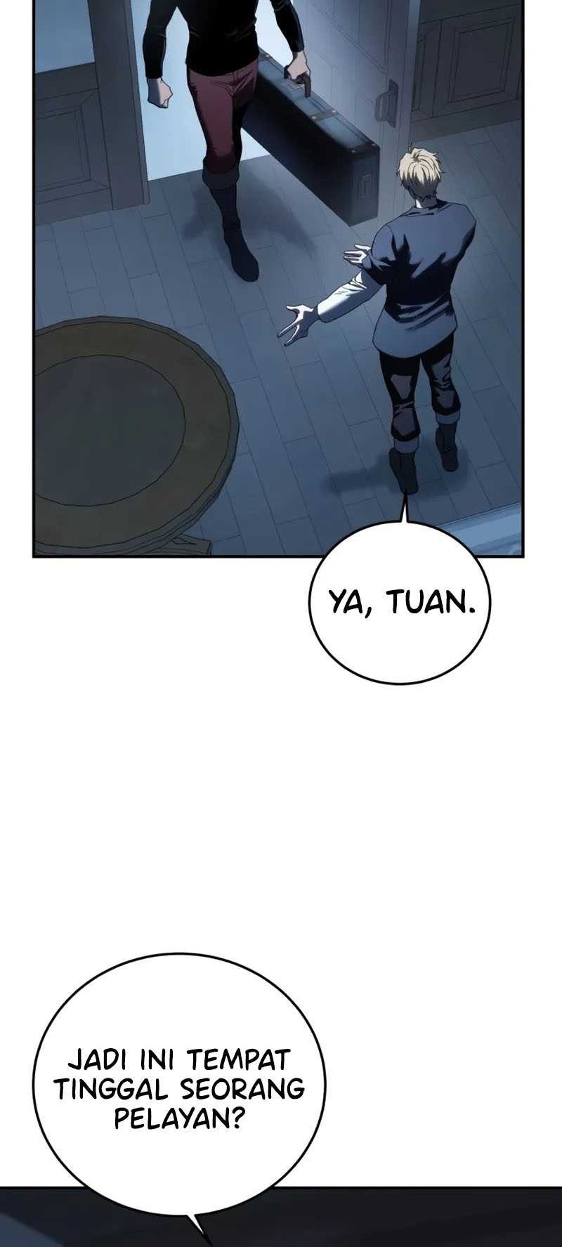 Star-Embracing Swordmaster Chapter 76 - halaman 12