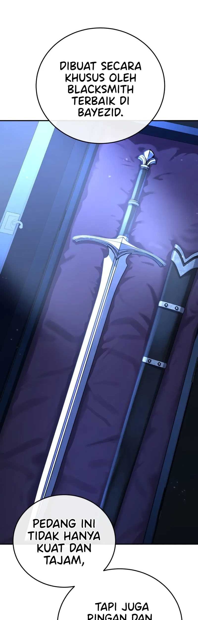 Star-Embracing Swordmaster Chapter 76 - halaman 15