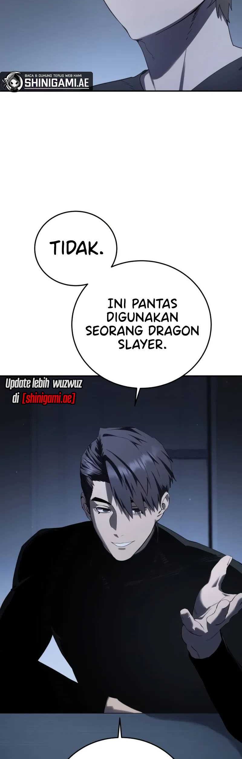 Star-Embracing Swordmaster Chapter 76 - halaman 18